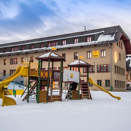 Jufa Hotel St Michael Im Lungau Sankt Michael im Lungau Exterior foto