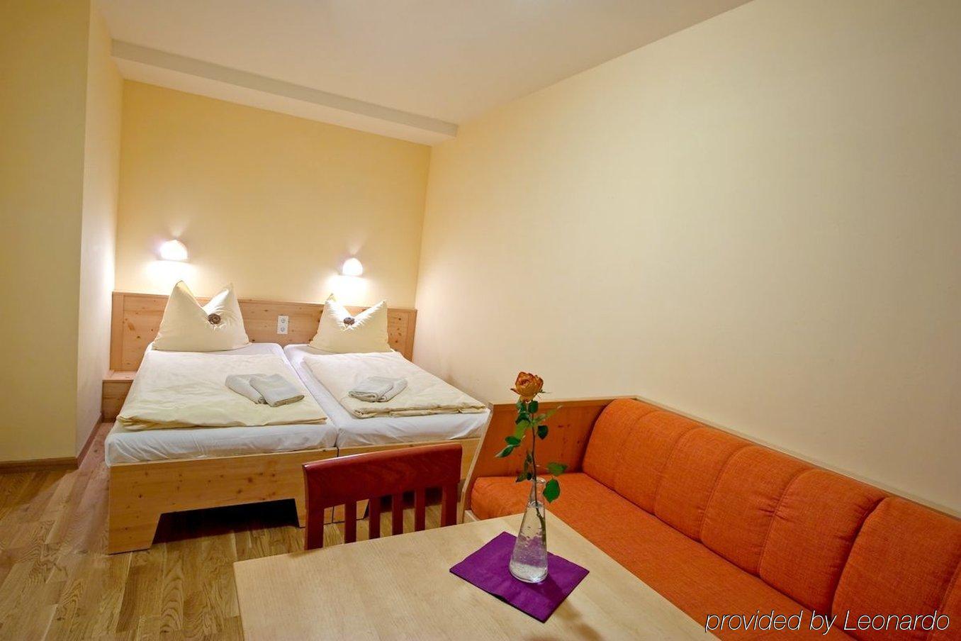Jufa Hotel St Michael Im Lungau Sankt Michael im Lungau Quarto foto