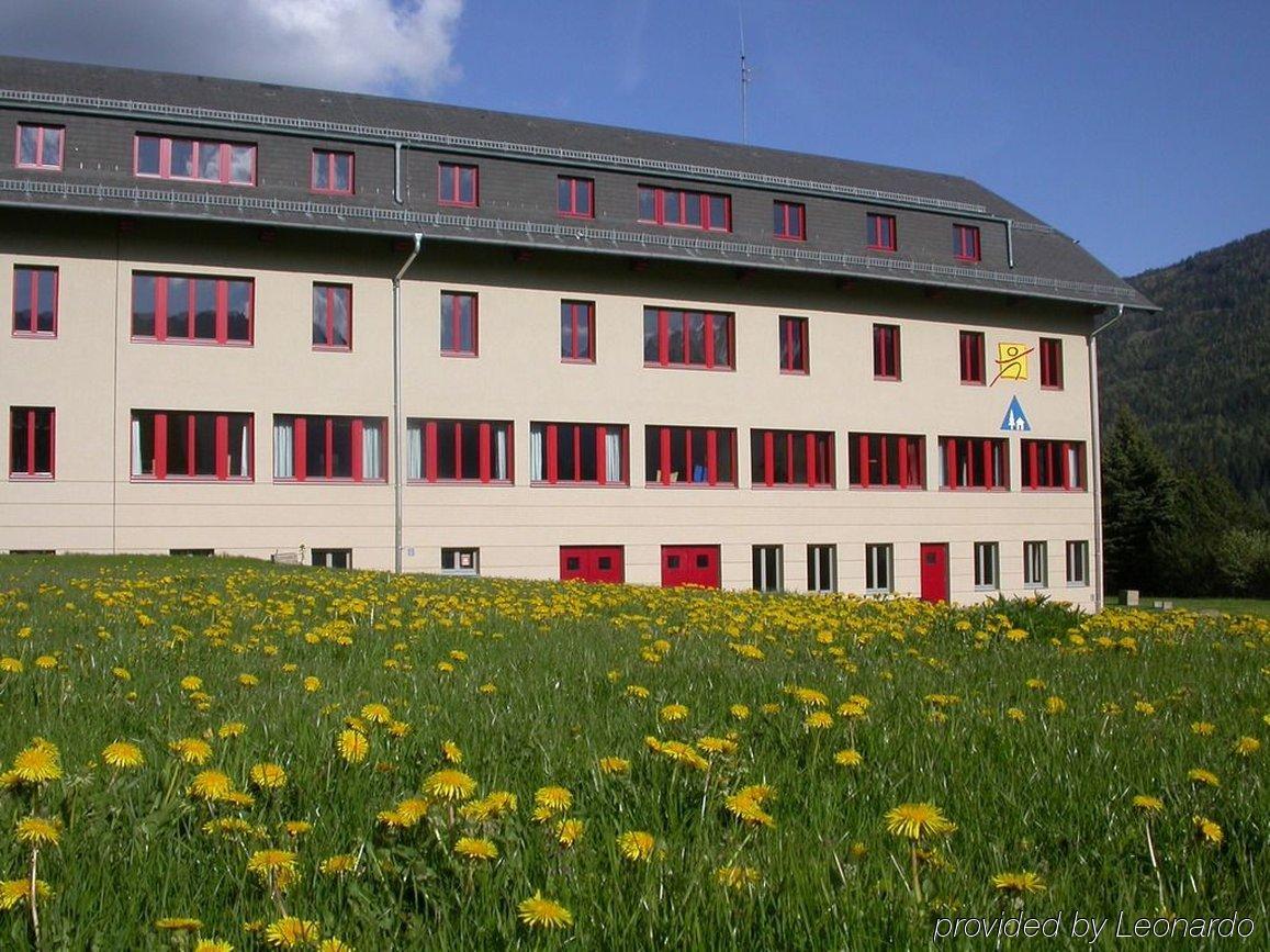 Jufa Hotel St Michael Im Lungau Sankt Michael im Lungau Exterior foto