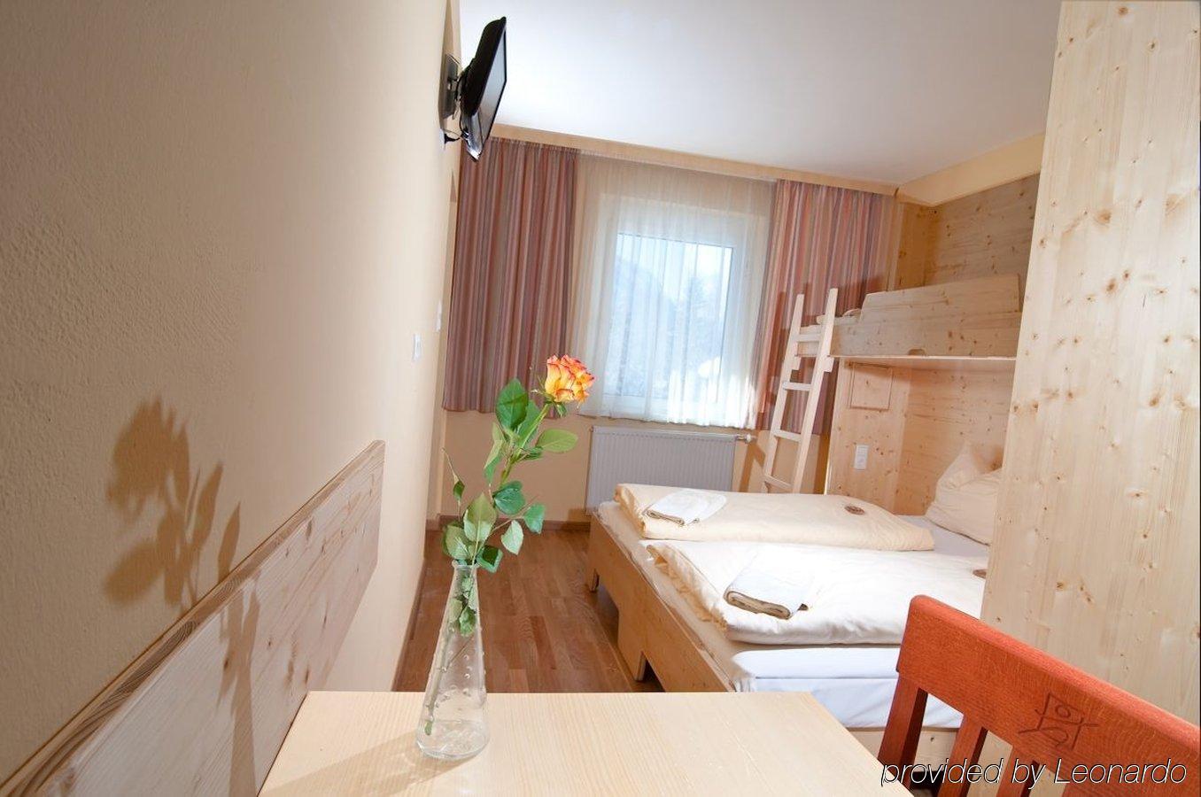 Jufa Hotel St Michael Im Lungau Sankt Michael im Lungau Quarto foto