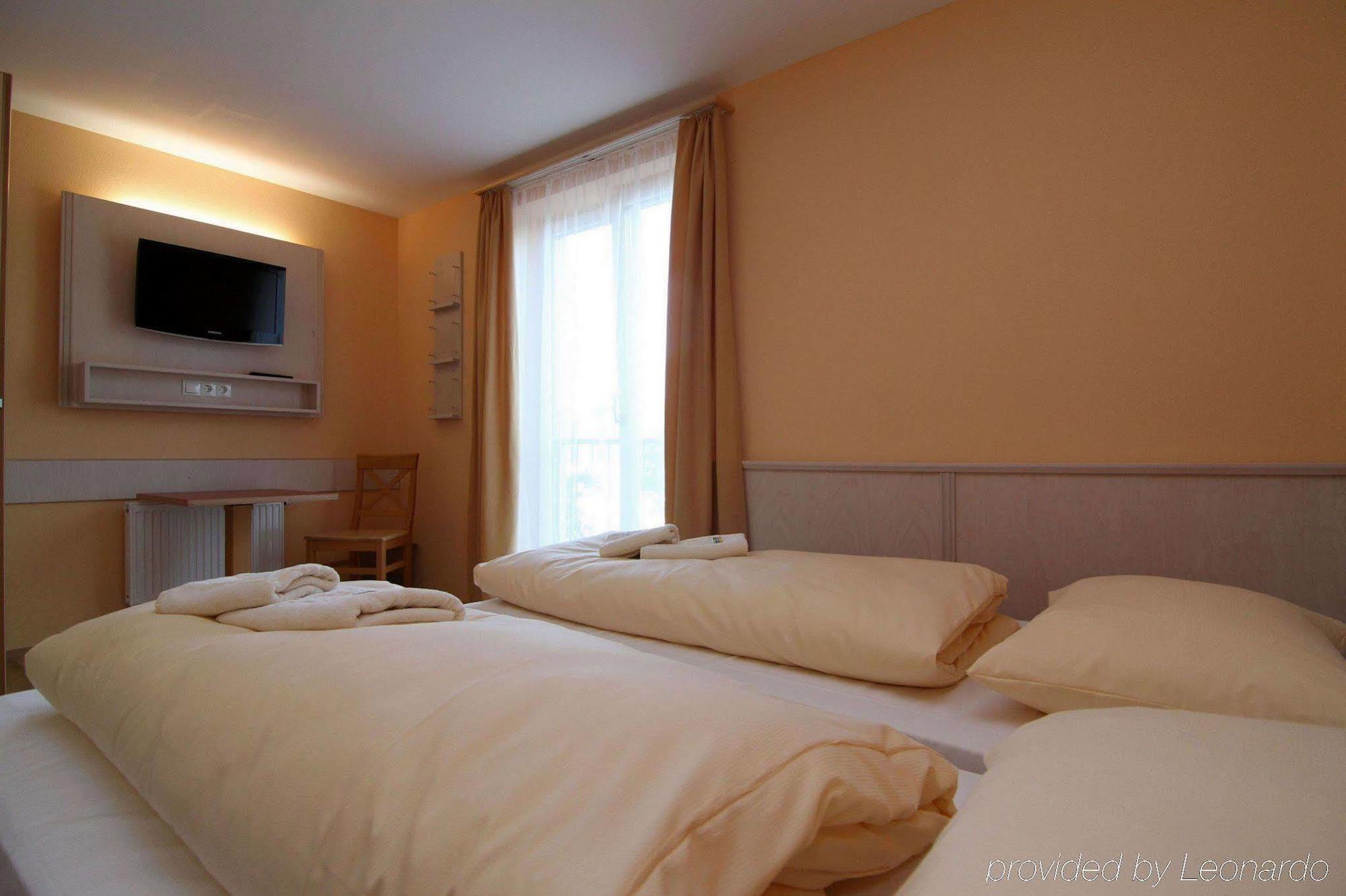 Jufa Hotel St Michael Im Lungau Sankt Michael im Lungau Quarto foto
