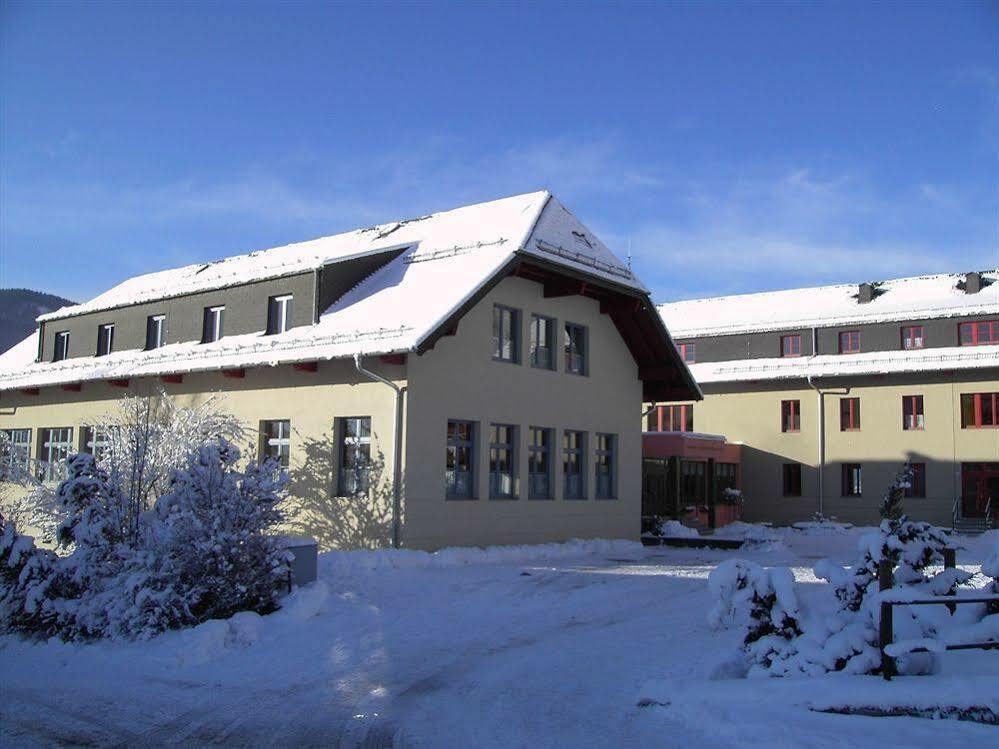 Jufa Hotel St Michael Im Lungau Sankt Michael im Lungau Exterior foto